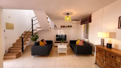 2 bedrooms Townhouse in Arona, Spain No. 193038