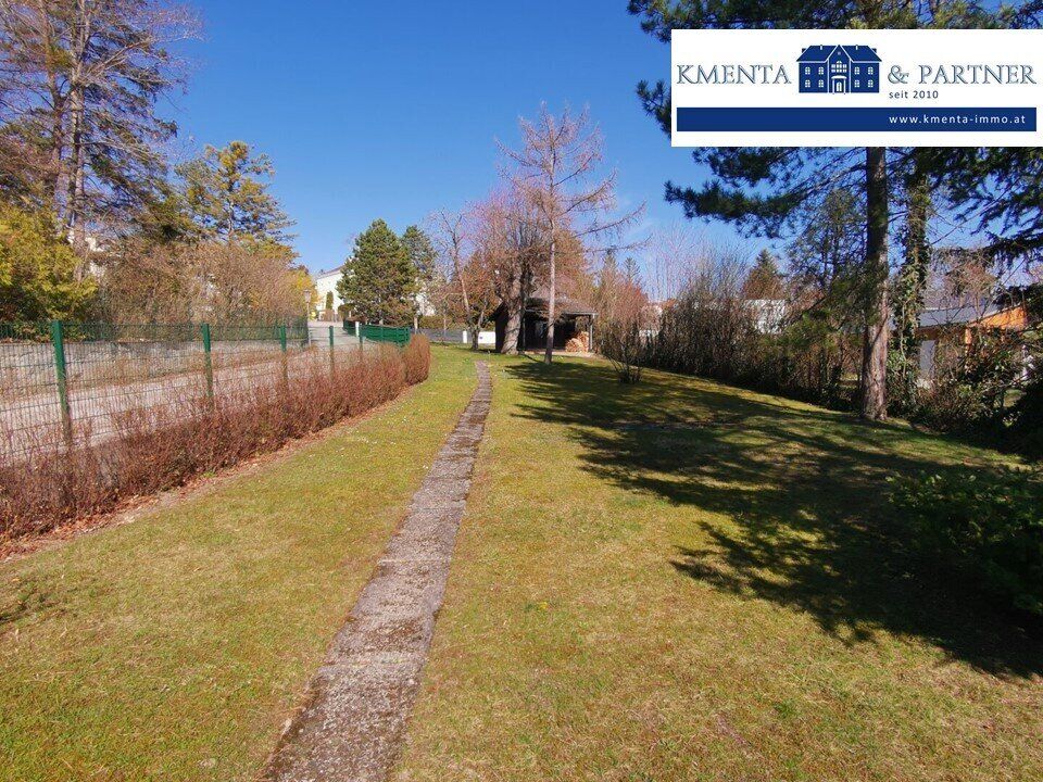 Terrain à Bad Voslau, Austria No. 137935