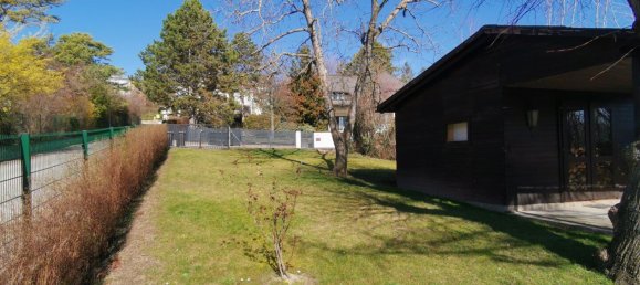 Land in Bad Voslau, Austria No. 137935 4