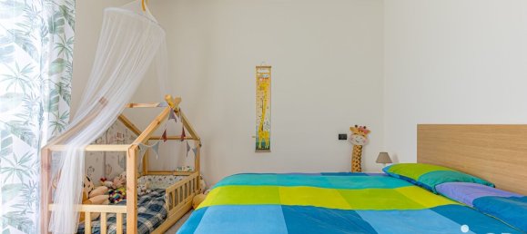 2-Zimmer Wohnung in Saronno, Italy, Nr. 2338 15