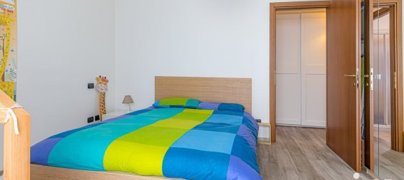 2-Zimmer Wohnung in Saronno, Italy, Nr. 2338 16
