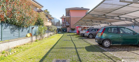 2-Zimmer Wohnung in Saronno, Italy, Nr. 2338 28