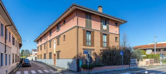 2-Zimmer Wohnung in Saronno, Italy, Nr. 2338 26