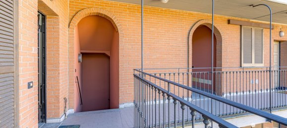 2-Zimmer Wohnung in Saronno, Italy, Nr. 2338 24