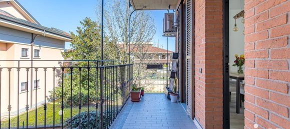 2-Zimmer Wohnung in Saronno, Italy, Nr. 2338 21