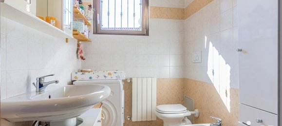 2-Zimmer Wohnung in Saronno, Italy, Nr. 2338 17