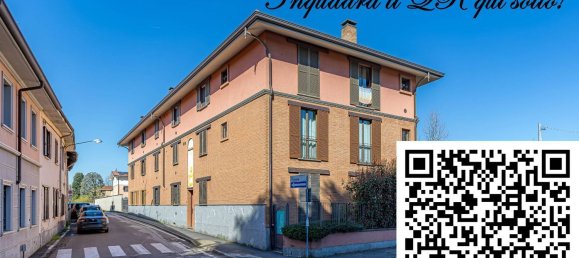2-Zimmer Wohnung in Saronno, Italy, Nr. 2338 2