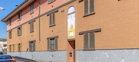 2-Zimmer Wohnung in Saronno, Italy, Nr. 2338 30