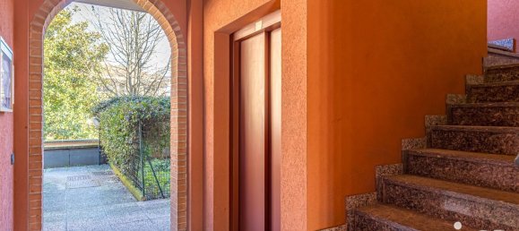 2-Zimmer Wohnung in Saronno, Italy, Nr. 2338 20