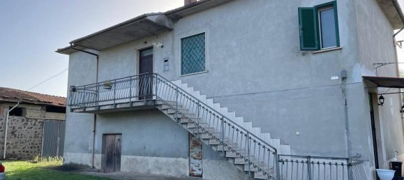 2 rooms Apartment in Segni, Italy No. 134813 17