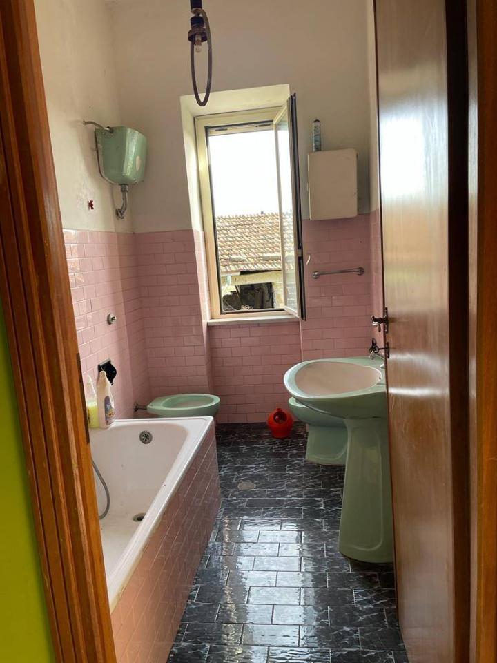 2 rooms Apartment in Segni, Italy No. 134813