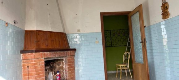 2 rooms Apartment in Segni, Italy No. 134813 16