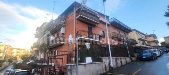 Ático de 2 dormitorios en Rome, Italy No. 26925 3