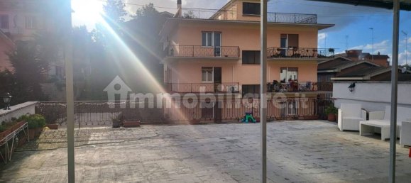 Ático de 2 dormitorios en Rome, Italy No. 26925 22