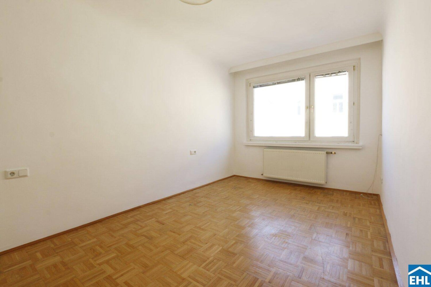 2 rooms Apartment in Meidling, Austria No. 261622