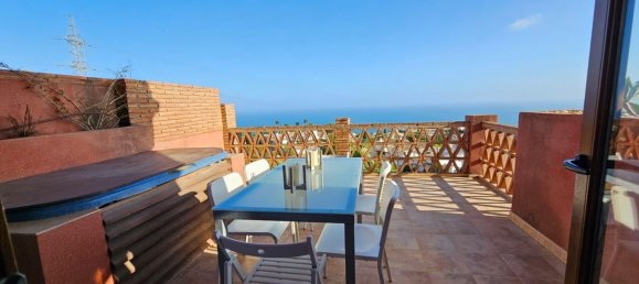 Duplex T3 em Benalmadena, Spain N.º 140288 11