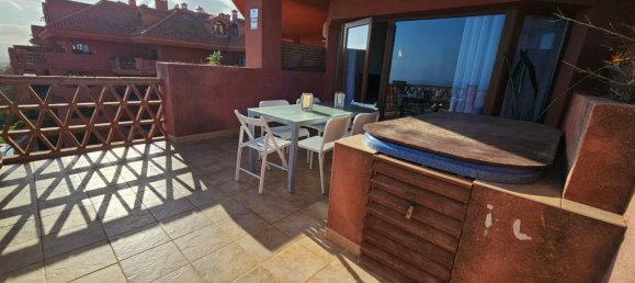 Duplex T3 em Benalmadena, Spain N.º 140288 10