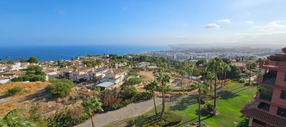 Duplex T3 em Benalmadena, Spain N.º 140288 12