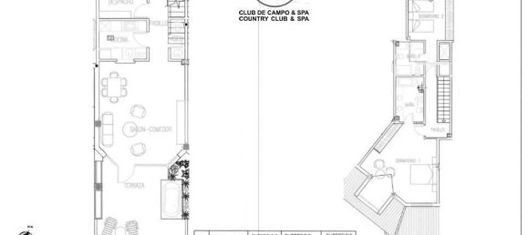 Duplex T3 em Benalmadena, Spain N.º 140288 35