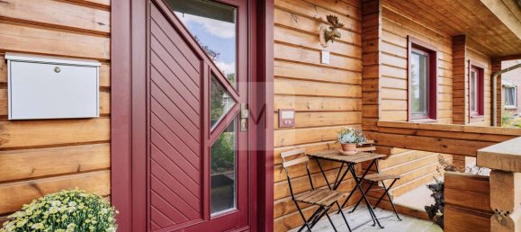 5 غرف نوم تاون هاوس في Luneburg, Germany رقم 269260 3