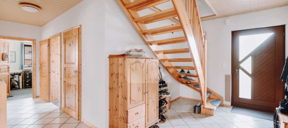 5 غرف نوم تاون هاوس في Luneburg, Germany رقم 269260 4