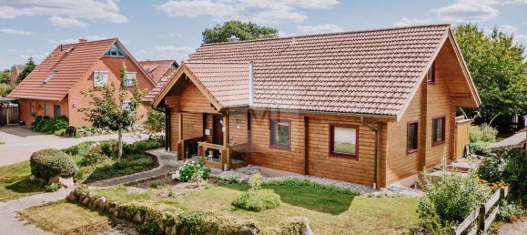 5 غرف نوم تاون هاوس في Luneburg, Germany رقم 269260 2