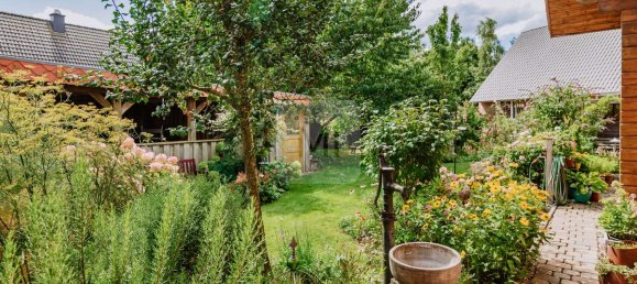 5 غرف نوم تاون هاوس في Luneburg, Germany رقم 269260 18