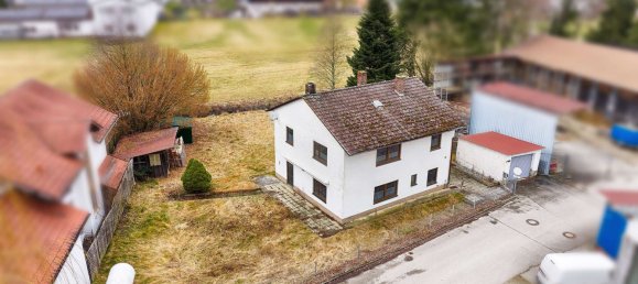 4 غرف نوم منزل في Landshut, Germany رقم 319653 19