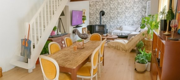 4 bedrooms House in Busserolles, France No. 301094 6