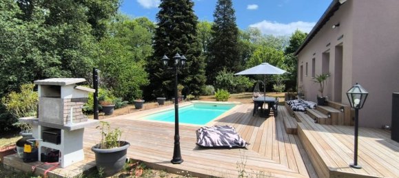 4 bedrooms House in Busserolles, France No. 301094 3