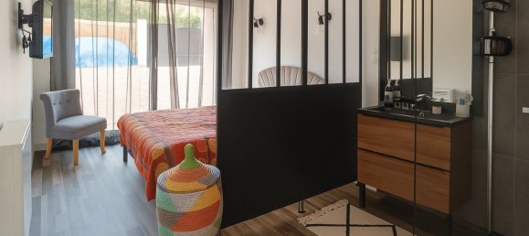 4 bedrooms House in Busserolles, France No. 301094 8