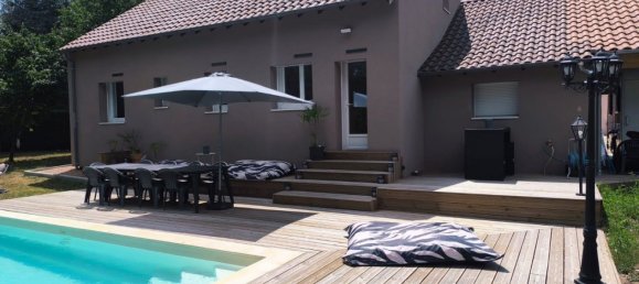 4 bedrooms House in Busserolles, France No. 301094 2