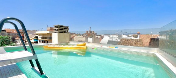 4 Schlafzimmer Penthouse in Fuengirola, Spain, Nr. 51032 3