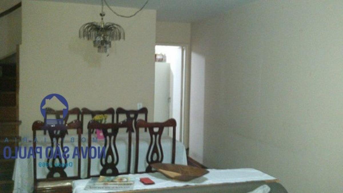 Дом с 3 спальнями в Сан-Паулу, Бразилия № 433266