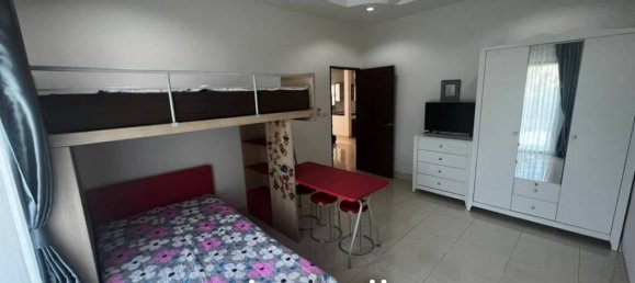 4 bedrooms Cafe / restaurant in Pattaya, Thailand No. 16664 8