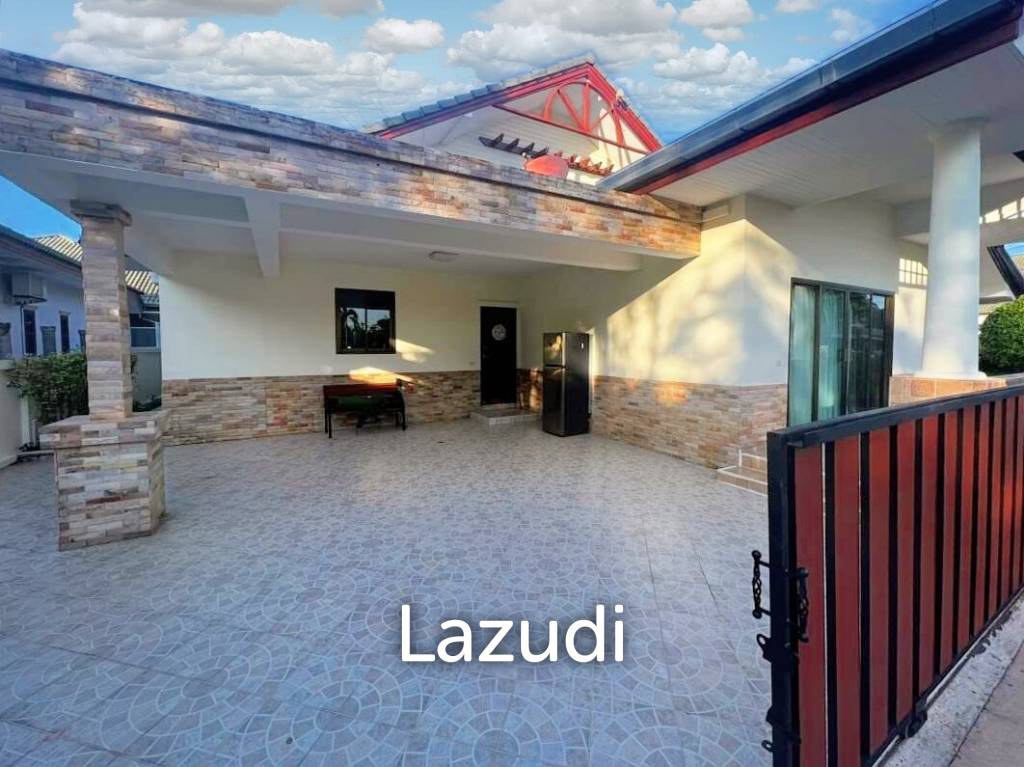 4 bedrooms Cafe / restaurant in Pattaya, Thailand No. 16664