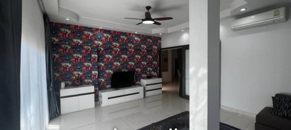 4 bedrooms Cafe / restaurant in Pattaya, Thailand No. 16664 9