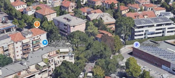 7غرفة شقة في Padua, Italy رقم 15427 4