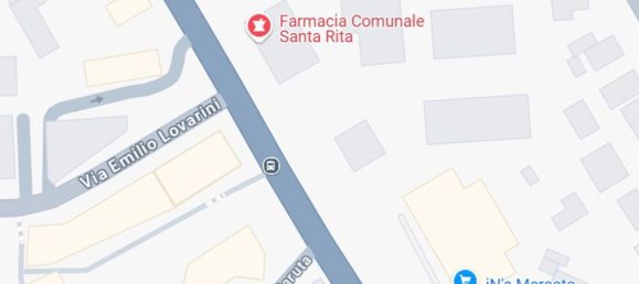 7غرفة شقة في Padua, Italy رقم 15427 5