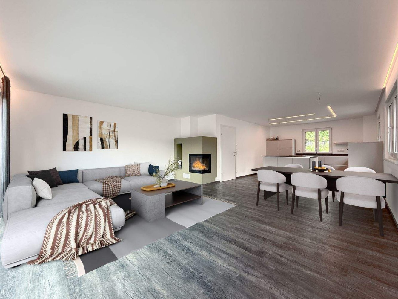 5-salle Maison à Westendorf, Austria No. 230701