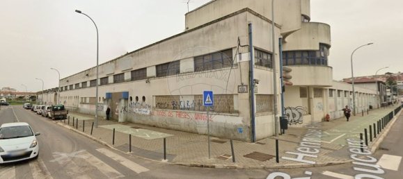 Lagerhaus in Amadora, Portugal 6811m², Nr. 59188 4