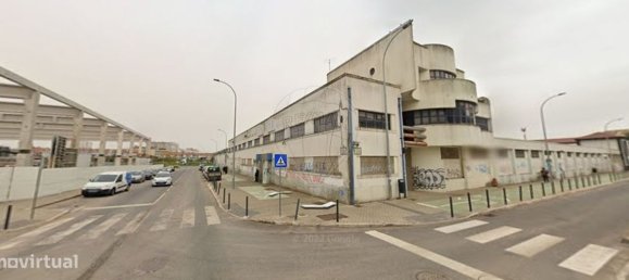 Lagerhaus in Amadora, Portugal 6811m², Nr. 59188 3