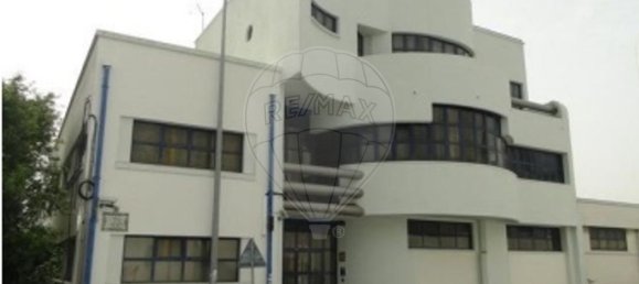 Lagerhaus in Amadora, Portugal 6811m², Nr. 59188 2