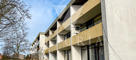 1 غرف نوم شقة في Harburg, Germany رقم 244905 6