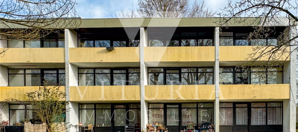 1 غرف نوم شقة في Harburg, Germany رقم 244905 7