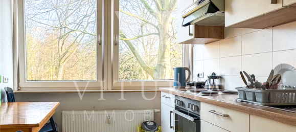 1 غرف نوم شقة في Harburg, Germany رقم 244905 5