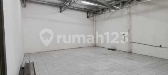 Laden in Tangerang, Indonesia 376m², Nr. 2583 3