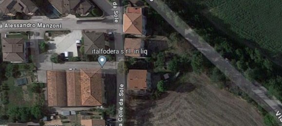 5 rooms Apartment in Torre San Patrizio, Italy No. 93326 3