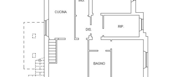 5 rooms Apartment in Torre San Patrizio, Italy No. 93326 18