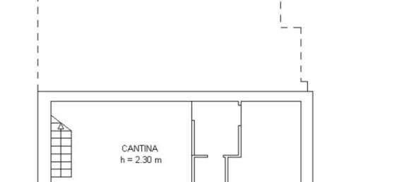 5 rooms Apartment in Torre San Patrizio, Italy No. 93326 17